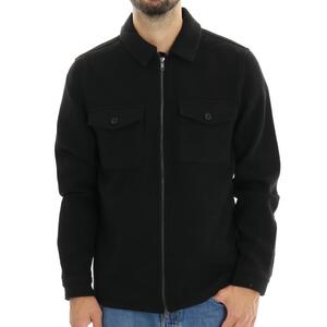 GIUBBOTTO HANKY HEAVY ANER KJENDT NERO
